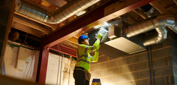 Best Emergency Air Duct Cleaning  in Milford, UT