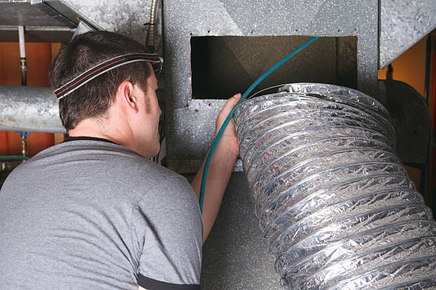 Best Air Duct Cleaning Near Me  in Milford, UT